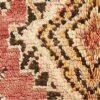 Tapis Boujaad ancien "Terracotta Dream" – Image 2