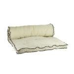 Sofa cover Faro - lin