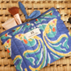 Pochette matelassée Fish – Image 2