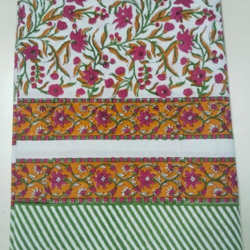 nappe jardin d ete