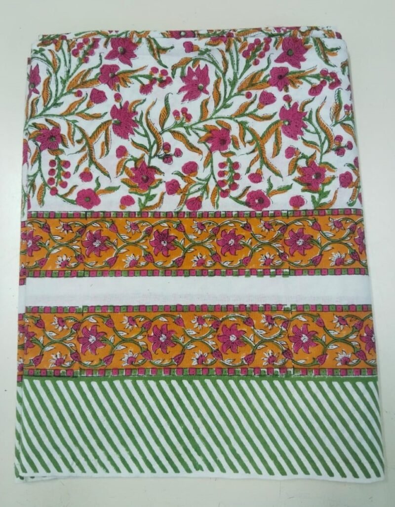 nappe jardin d ete