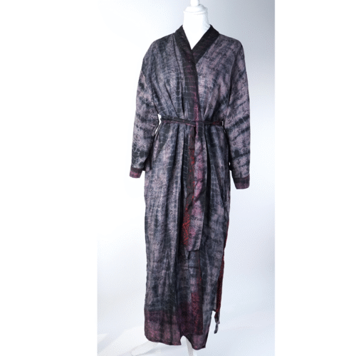Kimono Long #4-3