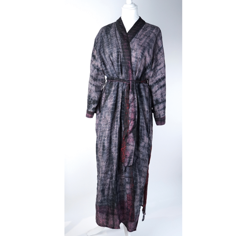 Kimono Long #4-3